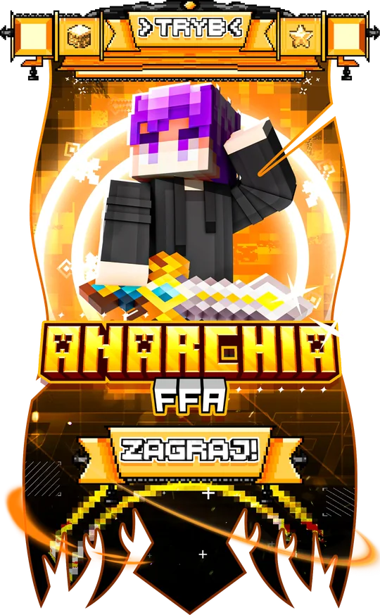 Anarchia FFA